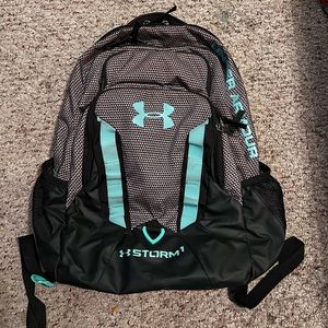 Under Armor backpack